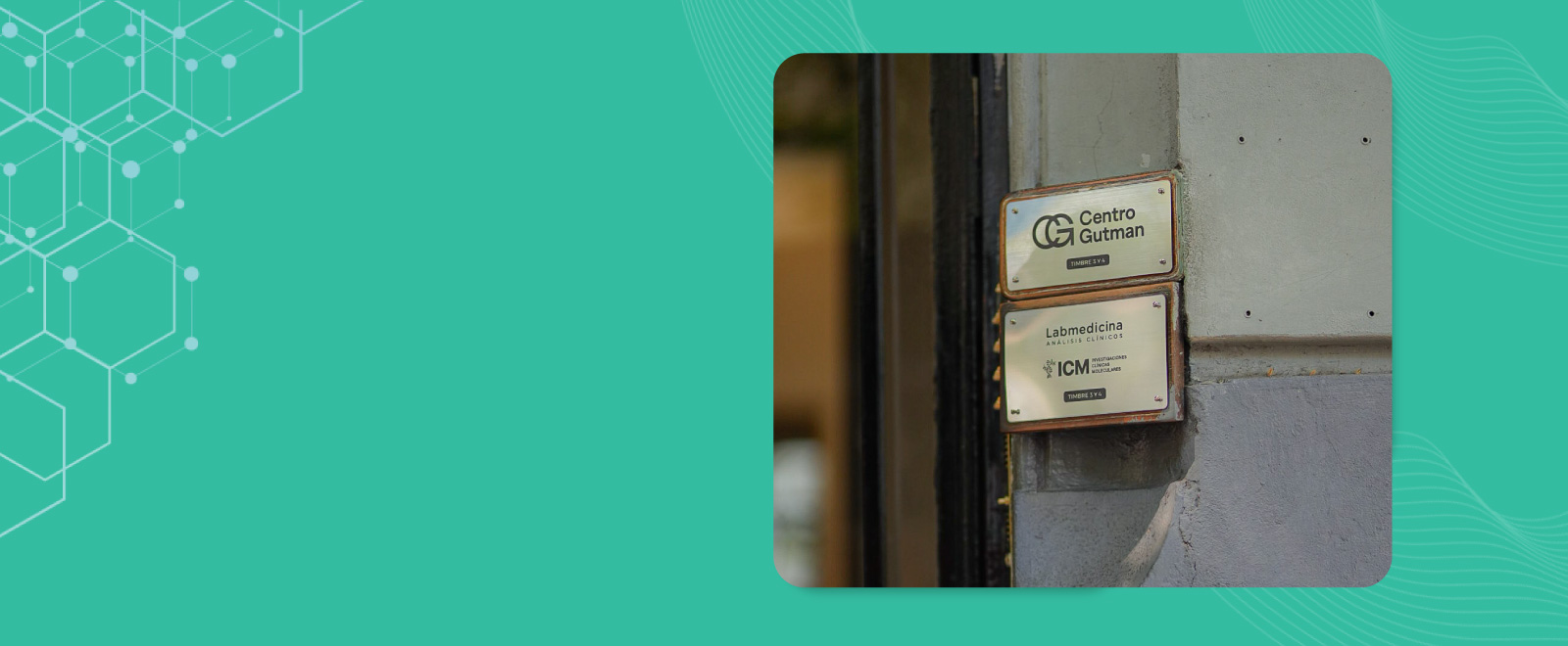 Banner principal Centro de Endocrinología y Diabetes